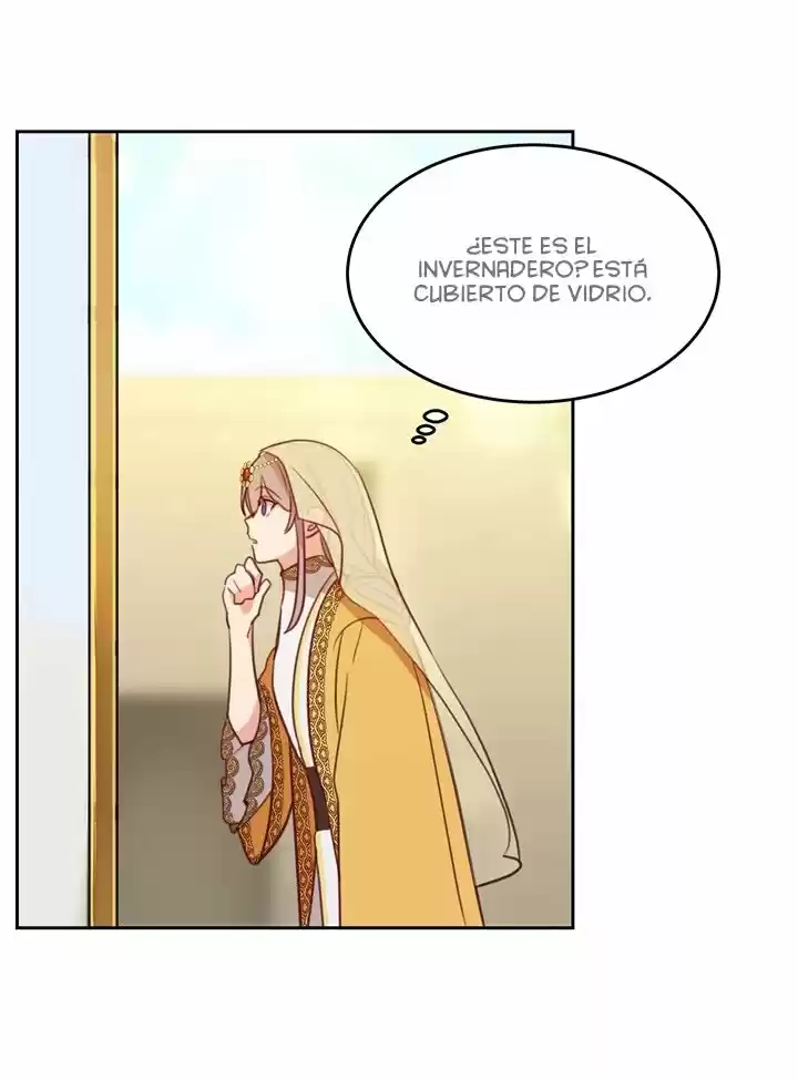 LA CHICA DE LA LÁMPARA - Capítulo 11 - Página 42 - LectorTMOo