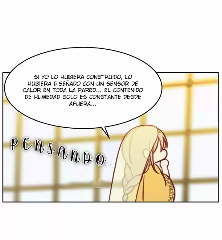 LA CHICA DE LA LÁMPARA - Capítulo 11 - Página 47 - LectorTMOo