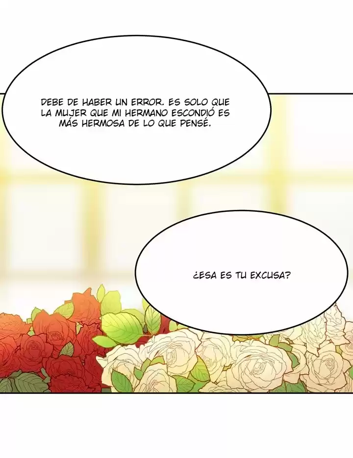 LA CHICA DE LA LÁMPARA - Capítulo 11 - Página 62 - LectorTMOo