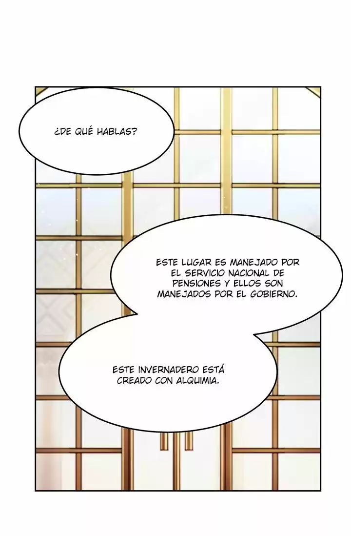 LA CHICA DE LA LÁMPARA - Capítulo 11 - Página 66 - LectorTMOo