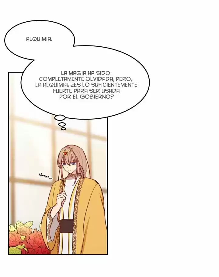 LA CHICA DE LA LÁMPARA - Capítulo 12 - Página 10 - LectorTMOo