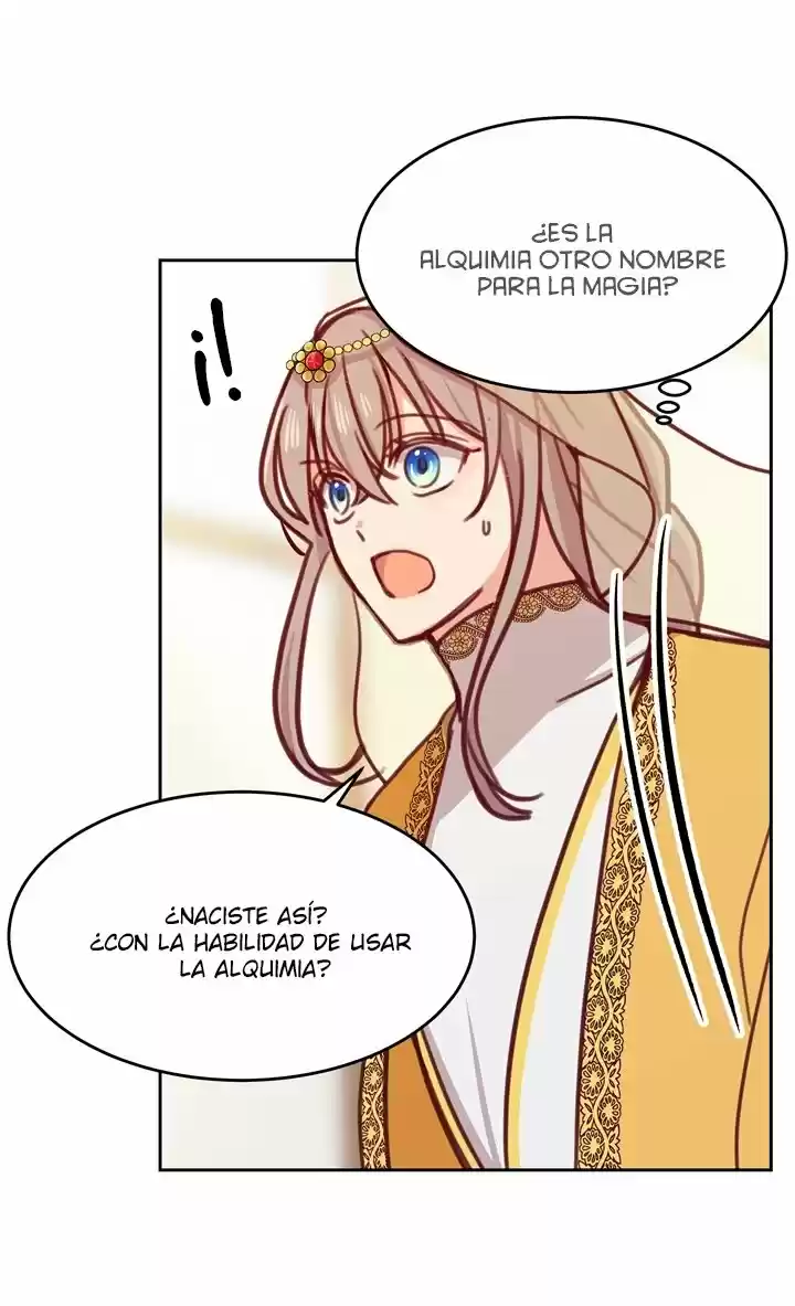 LA CHICA DE LA LÁMPARA - Capítulo 12 - Página 11 - LectorTMOo