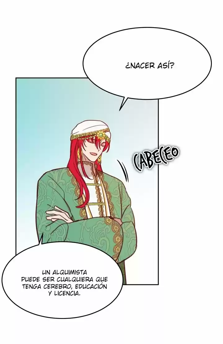 LA CHICA DE LA LÁMPARA - Capítulo 12 - Página 12 - LectorTMOo