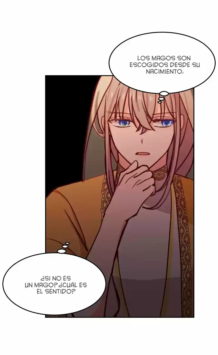 LA CHICA DE LA LÁMPARA - Capítulo 12 - Página 13 - LectorTMOo