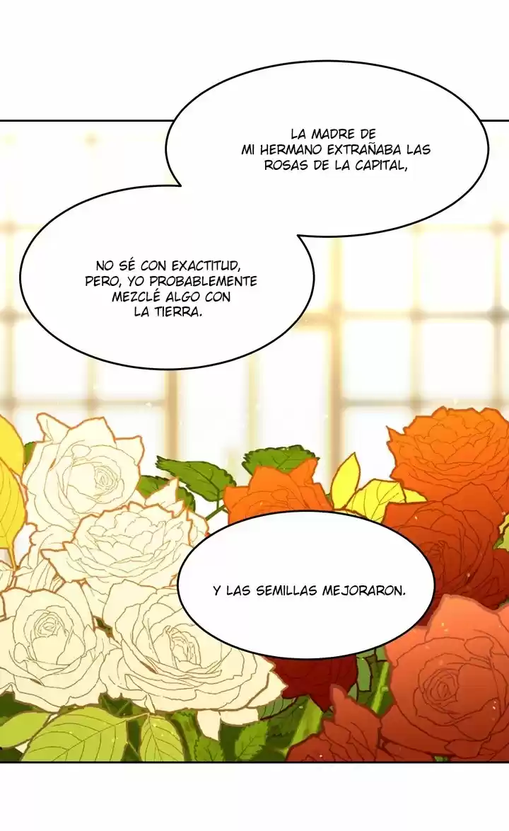 LA CHICA DE LA LÁMPARA - Capítulo 12 - Página 14 - LectorTMOo