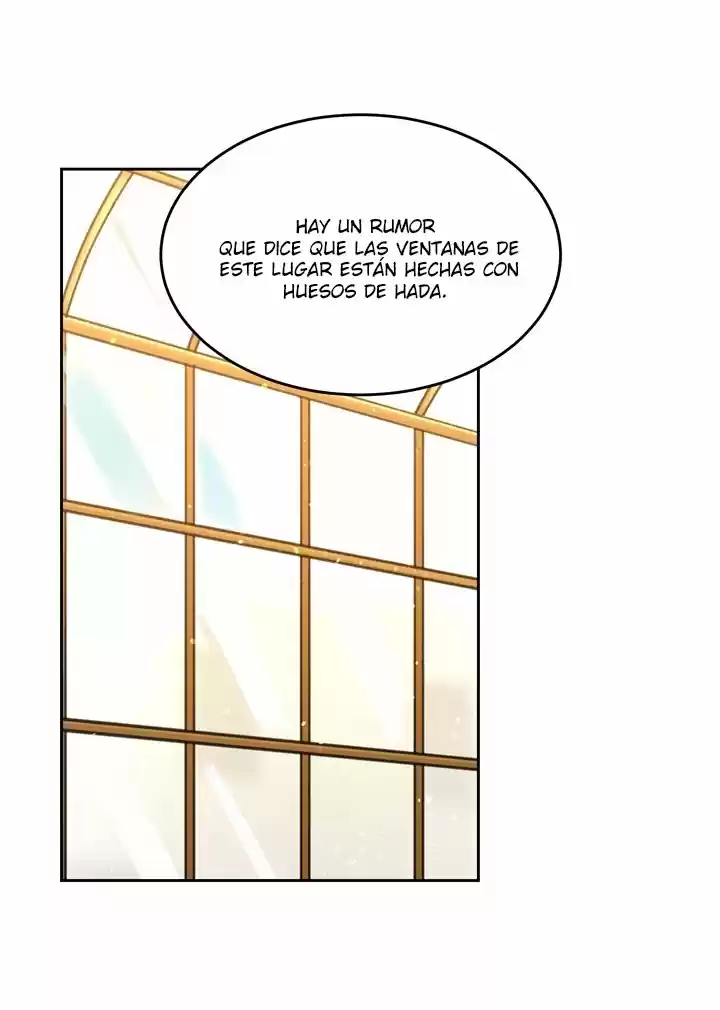 LA CHICA DE LA LÁMPARA - Capítulo 12 - Página 17 - LectorTMOo