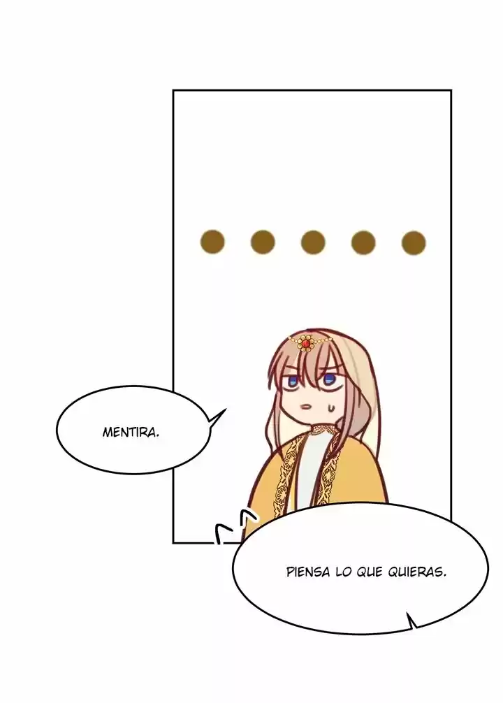LA CHICA DE LA LÁMPARA - Capítulo 12 - Página 18 - LectorTMOo
