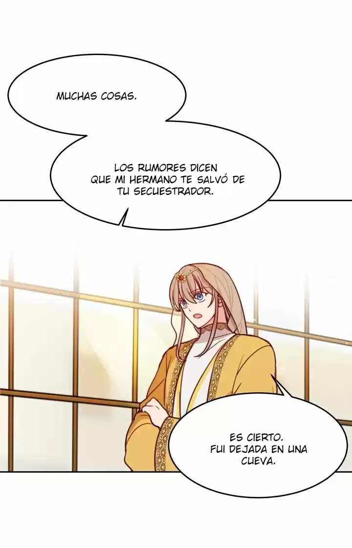 LA CHICA DE LA LÁMPARA - Capítulo 12 - Página 20 - LectorTMOo