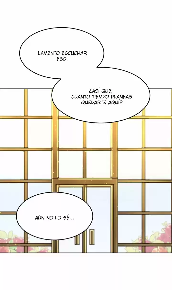 LA CHICA DE LA LÁMPARA - Capítulo 12 - Página 22 - LectorTMOo