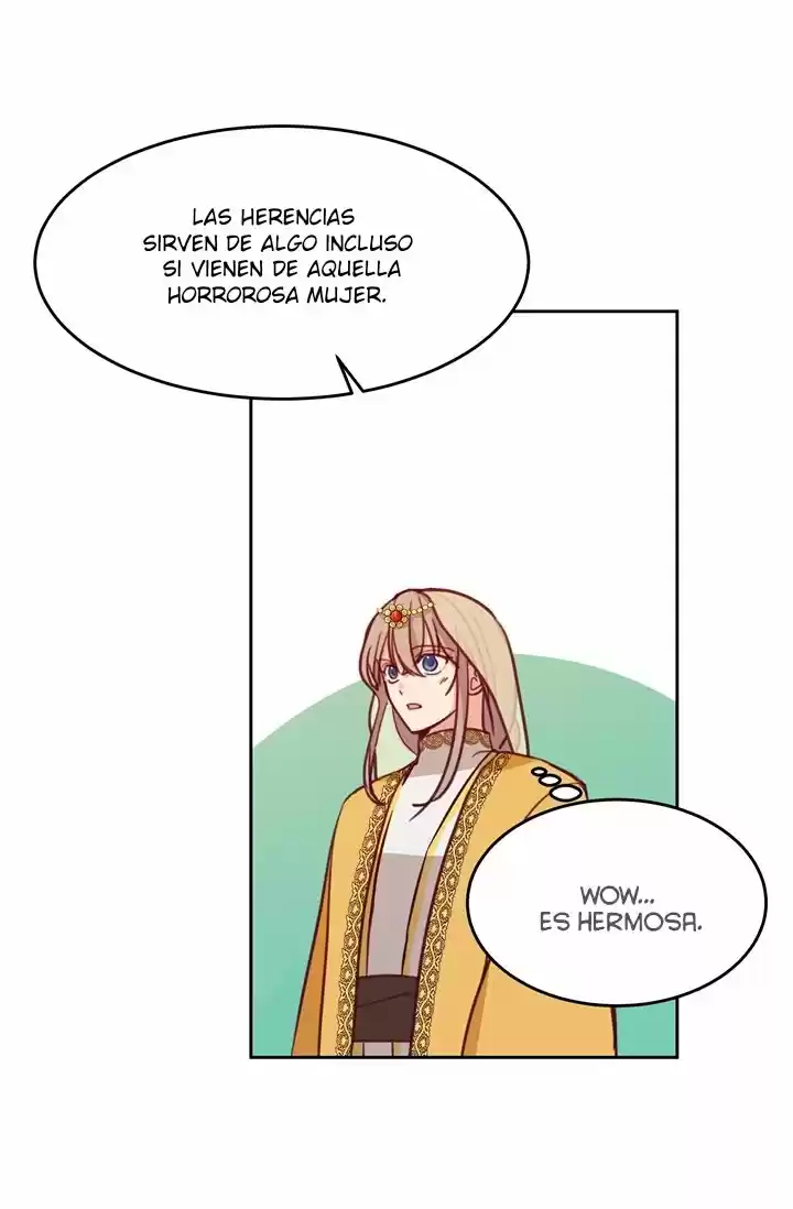 LA CHICA DE LA LÁMPARA - Capítulo 12 - Página 33 - LectorTMOo