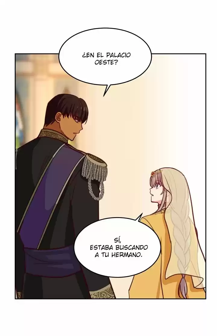 LA CHICA DE LA LÁMPARA - Capítulo 12 - Página 42 - LectorTMOo