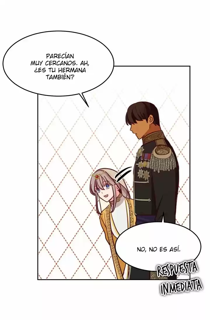 LA CHICA DE LA LÁMPARA - Capítulo 12 - Página 43 - LectorTMOo