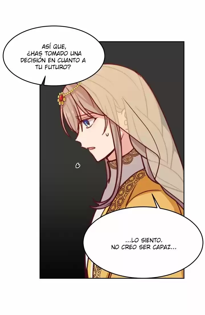 LA CHICA DE LA LÁMPARA - Capítulo 12 - Página 49 - LectorTMOo
