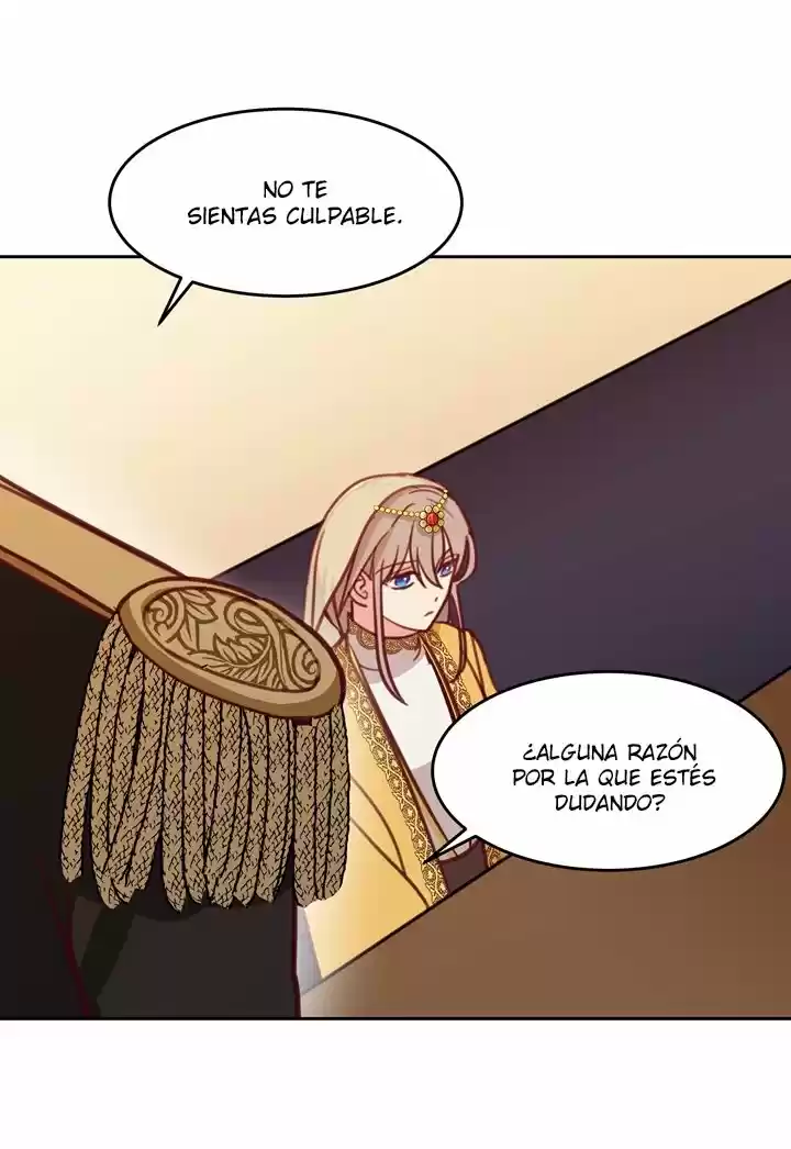 LA CHICA DE LA LÁMPARA - Capítulo 12 - Página 50 - LectorTMOo