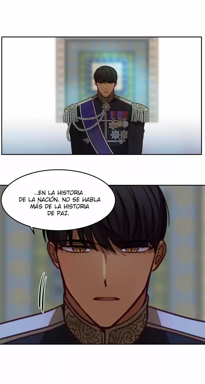 LA CHICA DE LA LÁMPARA - Capítulo 12 - Página 56 - LectorTMOo