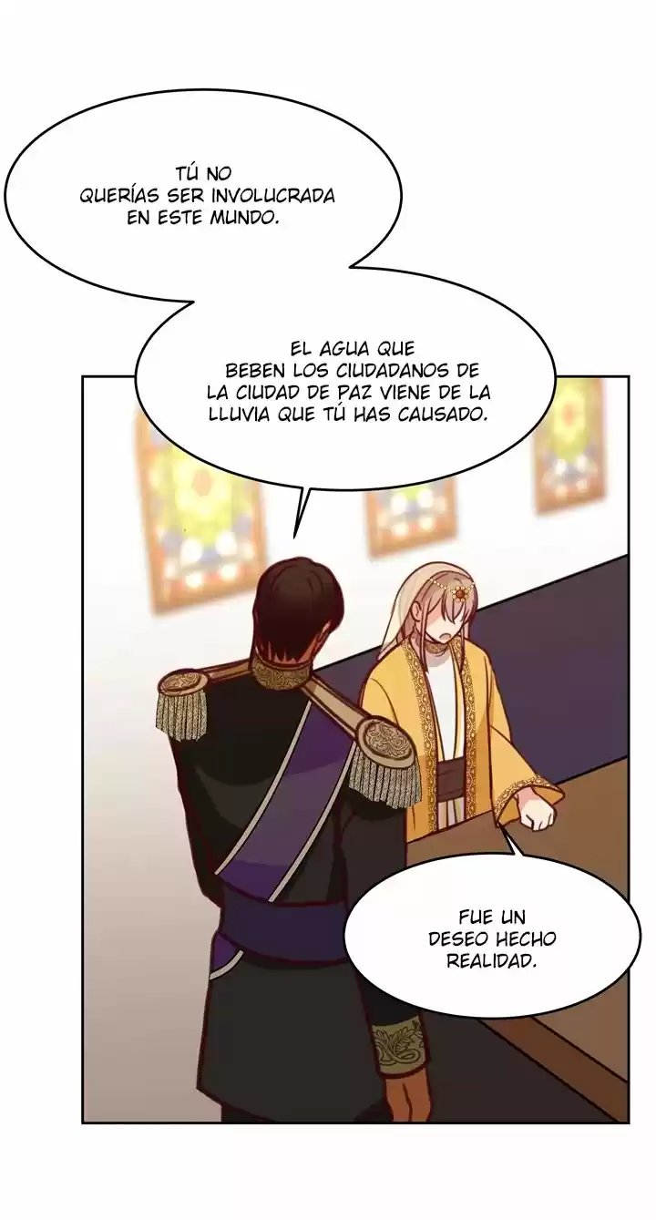 LA CHICA DE LA LÁMPARA - Capítulo 12 - Página 62 - LectorTMOo