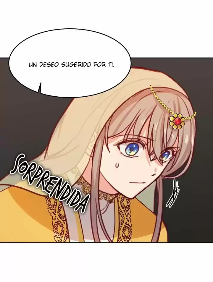 LA CHICA DE LA LÁMPARA - Capítulo 12 - Página 63 - LectorTMOo
