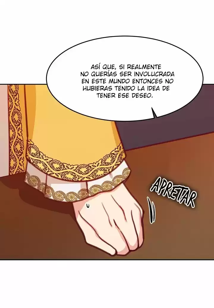LA CHICA DE LA LÁMPARA - Capítulo 12 - Página 64 - LectorTMOo