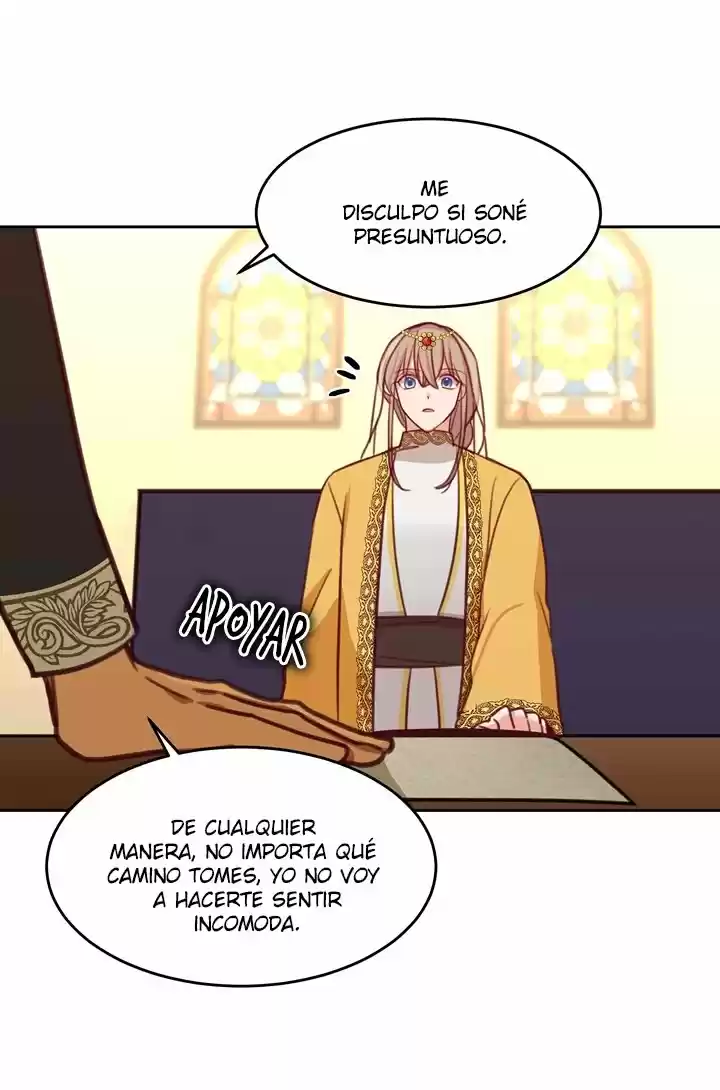 LA CHICA DE LA LÁMPARA - Capítulo 12 - Página 65 - LectorTMOo