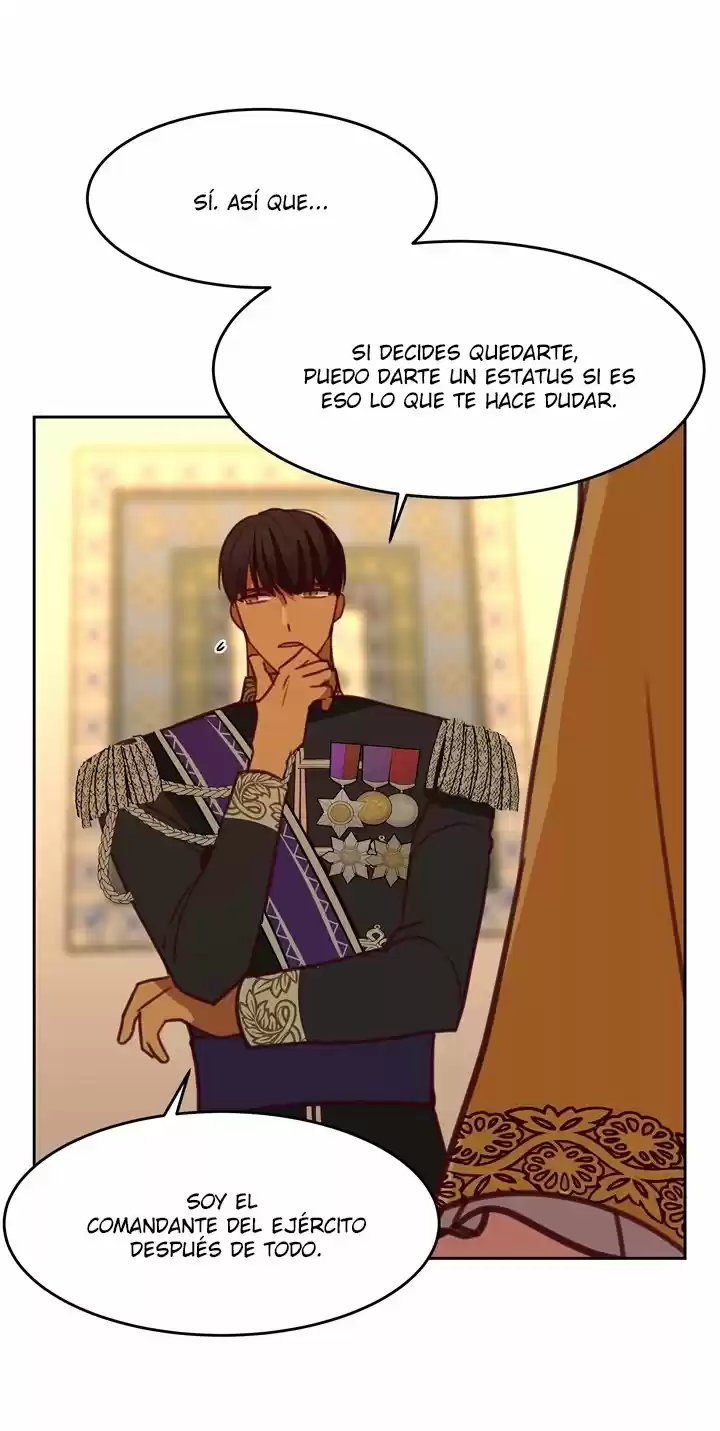 LA CHICA DE LA LÁMPARA - Capítulo 12 - Página 67 - LectorTMOo