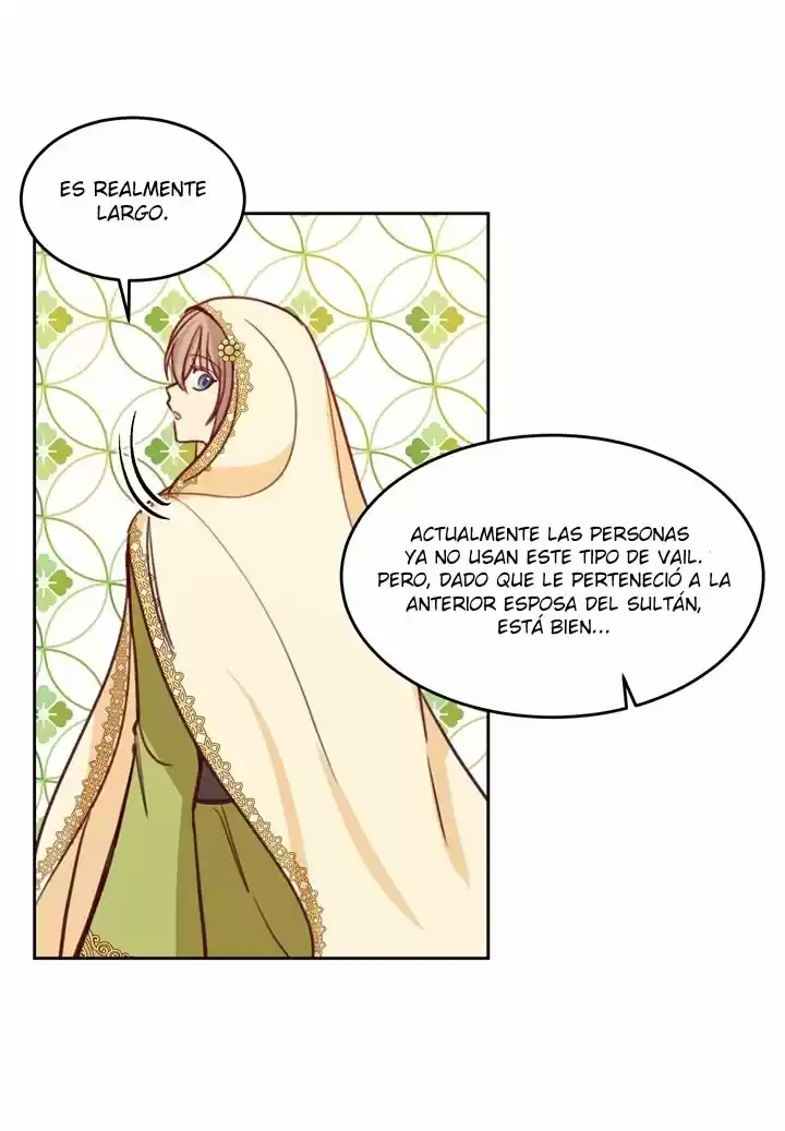LA CHICA DE LA LÁMPARA - Capítulo 13 - Página 19 - LectorTMOo