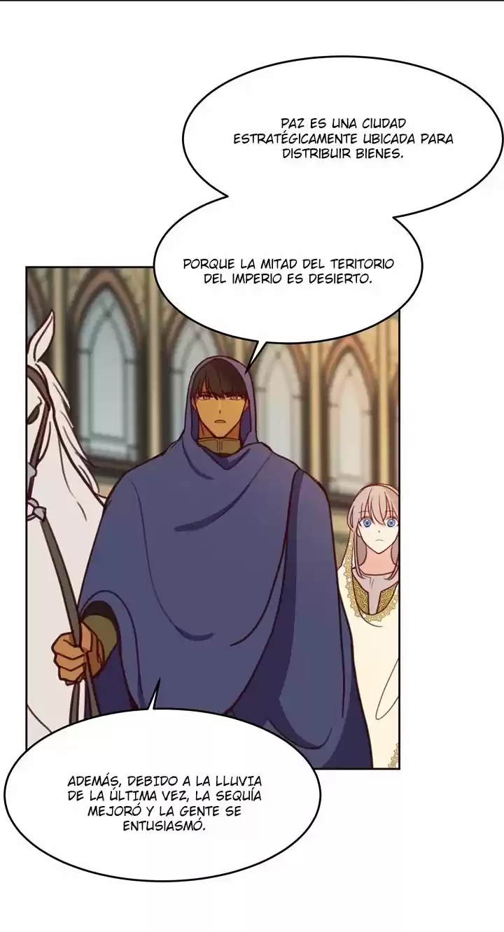 LA CHICA DE LA LÁMPARA - Capítulo 13 - Página 24 - LectorTMOo