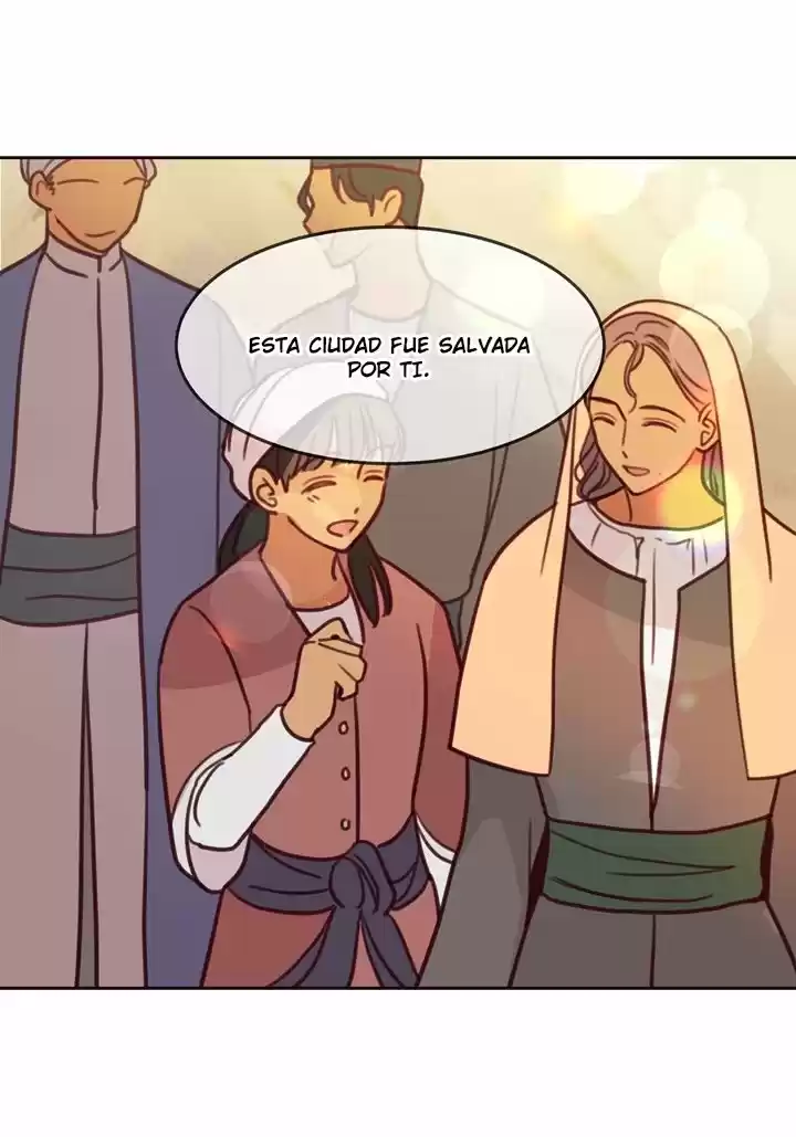 LA CHICA DE LA LÁMPARA - Capítulo 13 - Página 25 - LectorTMOo