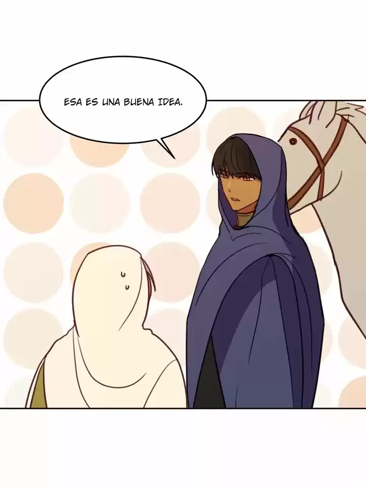 LA CHICA DE LA LÁMPARA - Capítulo 13 - Página 30 - LectorTMOo