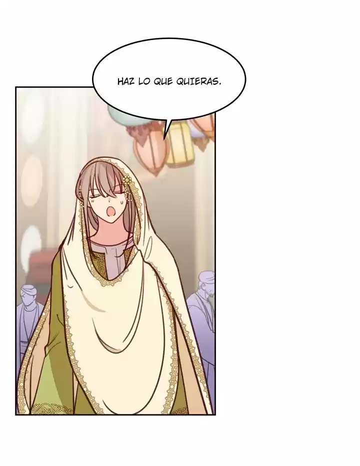 LA CHICA DE LA LÁMPARA - Capítulo 13 - Página 31 - LectorTMOo