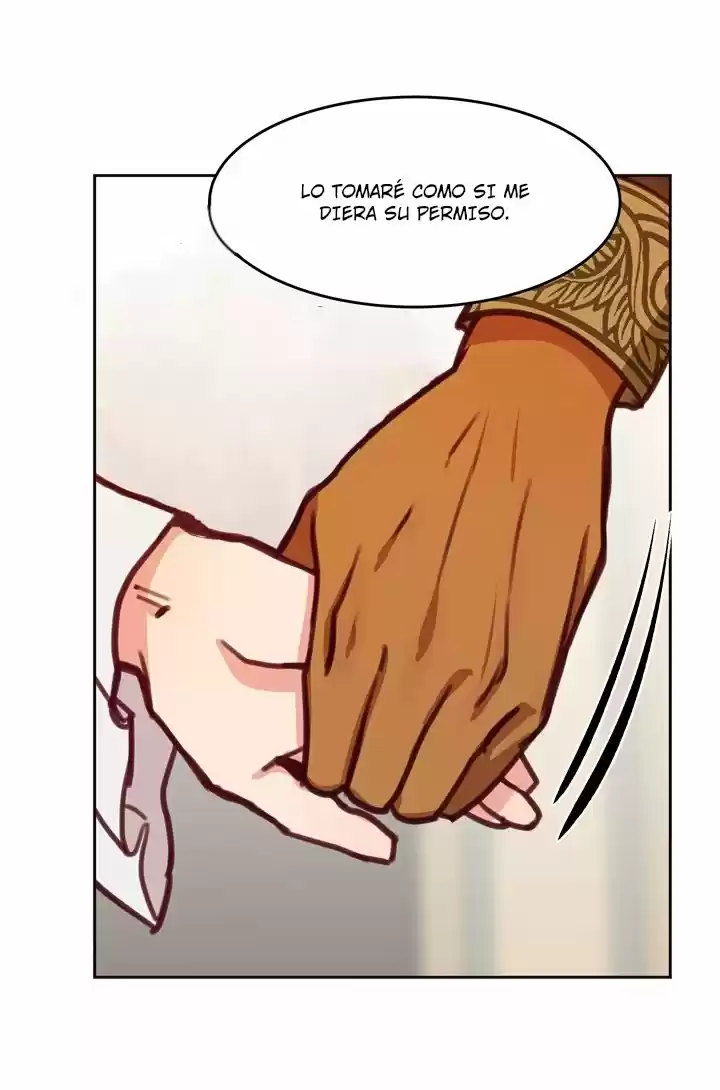LA CHICA DE LA LÁMPARA - Capítulo 13 - Página 32 - LectorTMOo