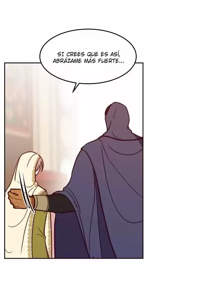 LA CHICA DE LA LÁMPARA - Capítulo 13 - Página 41 - LectorTMOo