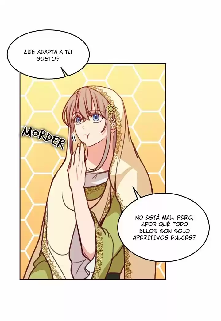 LA CHICA DE LA LÁMPARA - Capítulo 13 - Página 48 - LectorTMOo