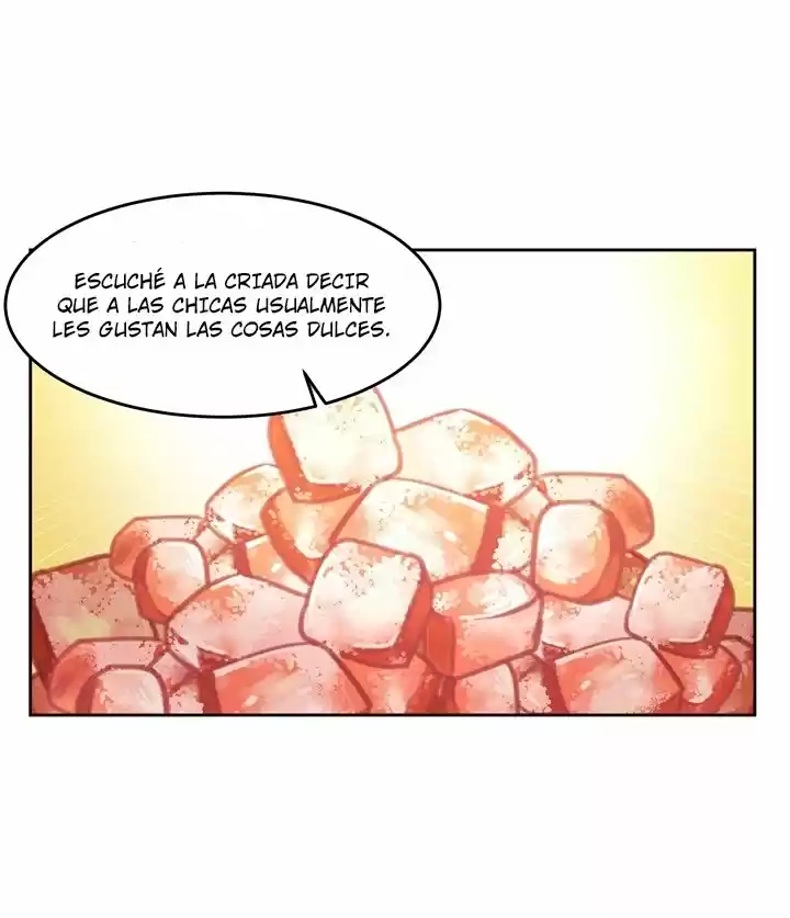 LA CHICA DE LA LÁMPARA - Capítulo 13 - Página 49 - LectorTMOo