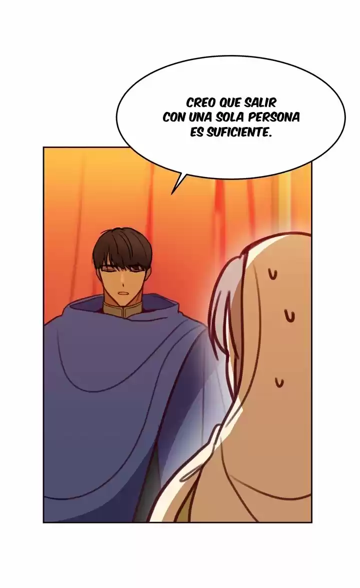 LA CHICA DE LA LÁMPARA - Capítulo 13 - Página 53 - LectorTMOo