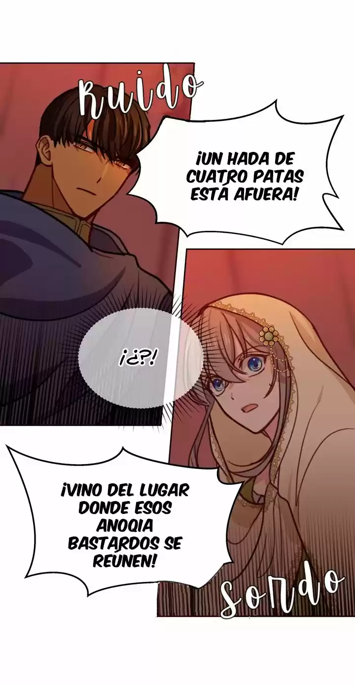 LA CHICA DE LA LÁMPARA - Capítulo 13 - Página 60 - LectorTMOo