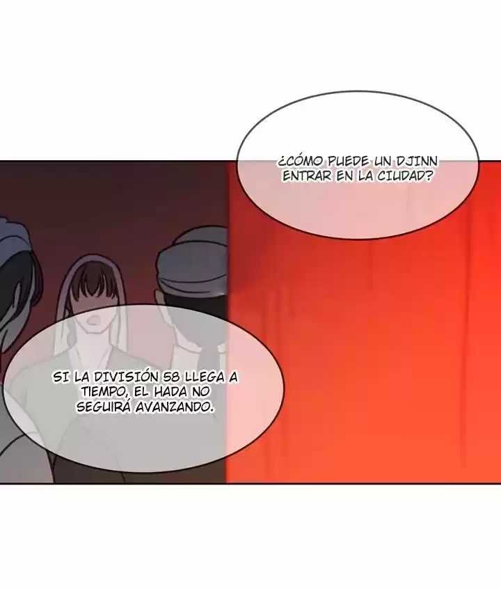 LA CHICA DE LA LÁMPARA - Capítulo 13 - Página 61 - LectorTMOo