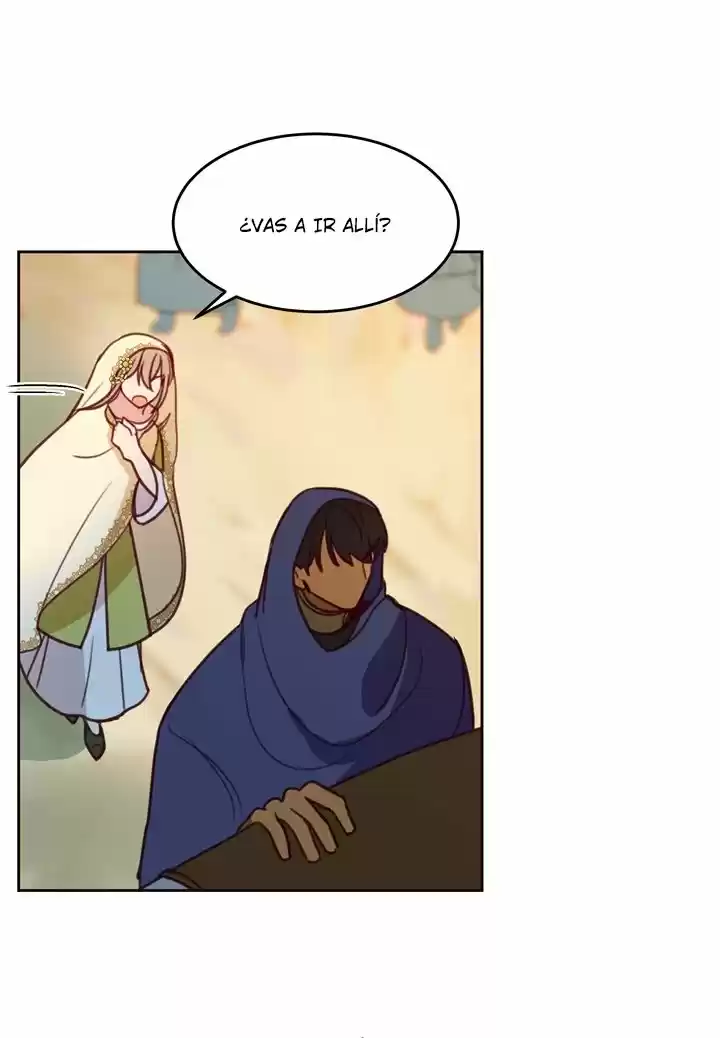 LA CHICA DE LA LÁMPARA - Capítulo 13 - Página 63 - LectorTMOo