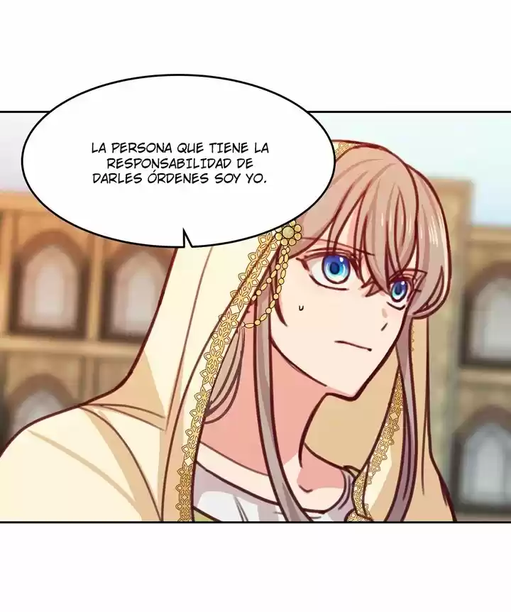LA CHICA DE LA LÁMPARA - Capítulo 13 - Página 65 - LectorTMOo