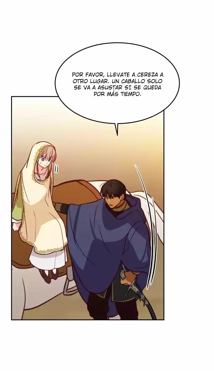 LA CHICA DE LA LÁMPARA - Capítulo 13 - Página 74 - LectorTMOo