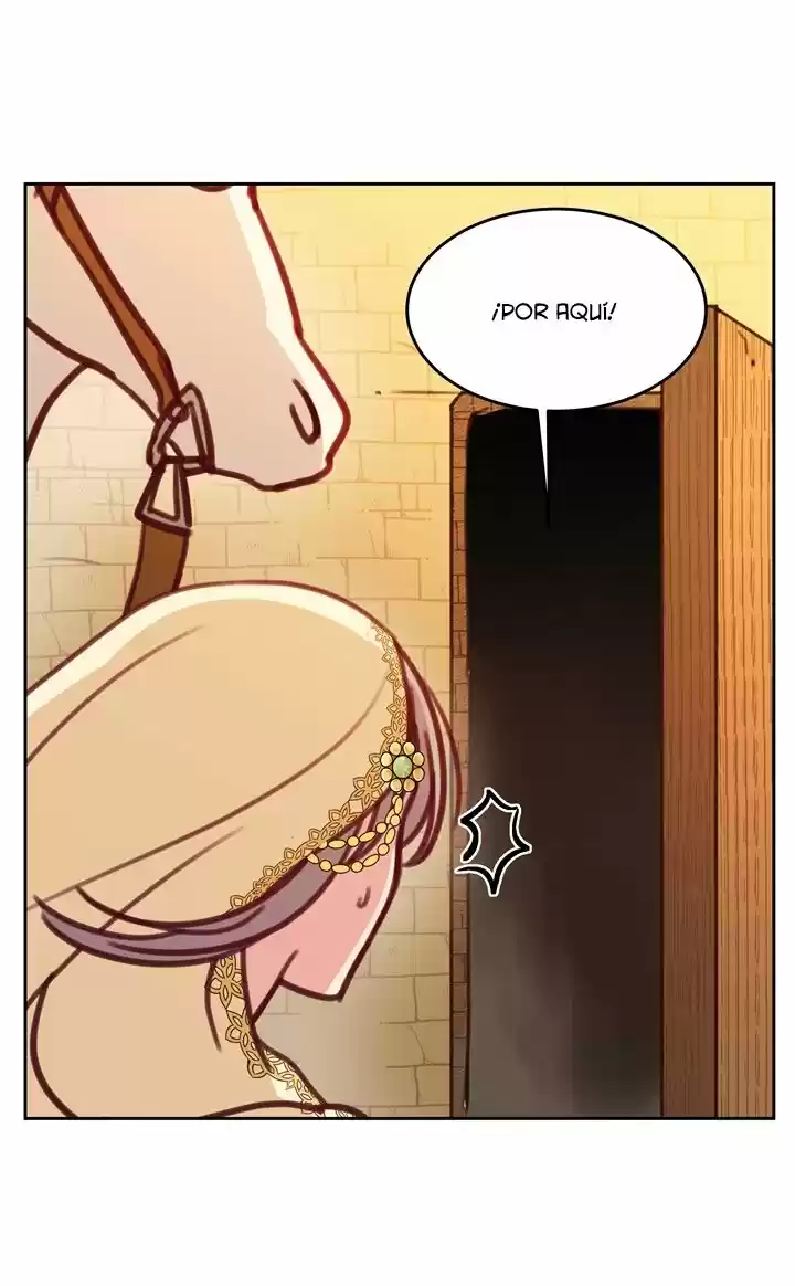 LA CHICA DE LA LÁMPARA - Capítulo 13 - Página 76 - LectorTMOo