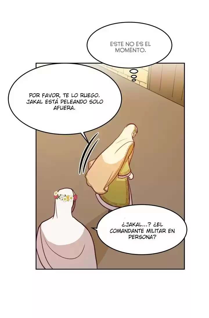LA CHICA DE LA LÁMPARA - Capítulo 14 - Página 5 - LectorTMOo
