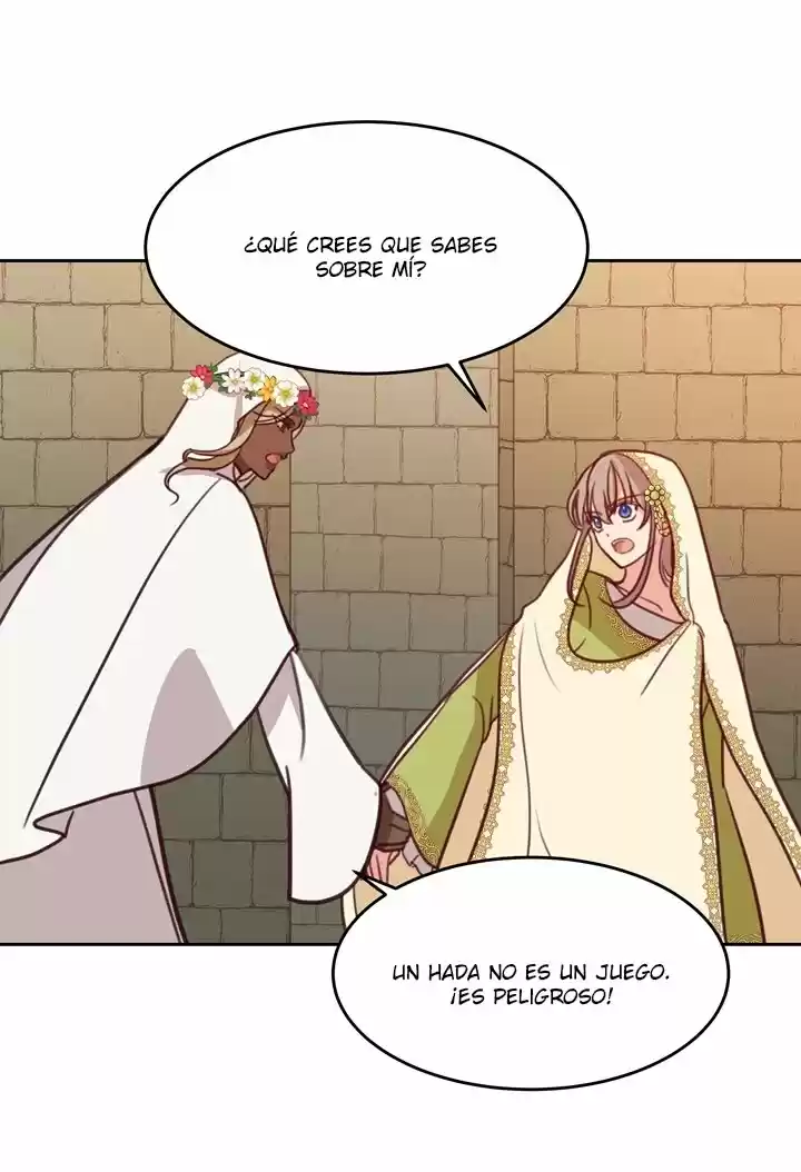 LA CHICA DE LA LÁMPARA - Capítulo 14 - Página 8 - LectorTMOo