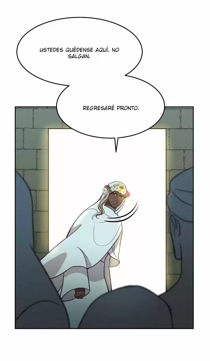 LA CHICA DE LA LÁMPARA - Capítulo 14 - Página 11 - LectorTMOo