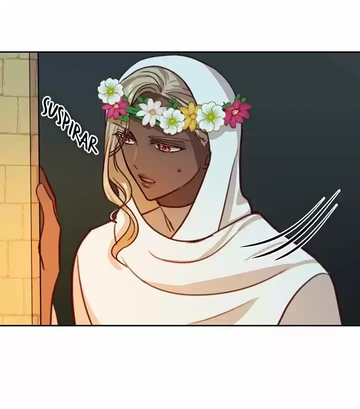 LA CHICA DE LA LÁMPARA - Capítulo 14 - Página 12 - LectorTMOo