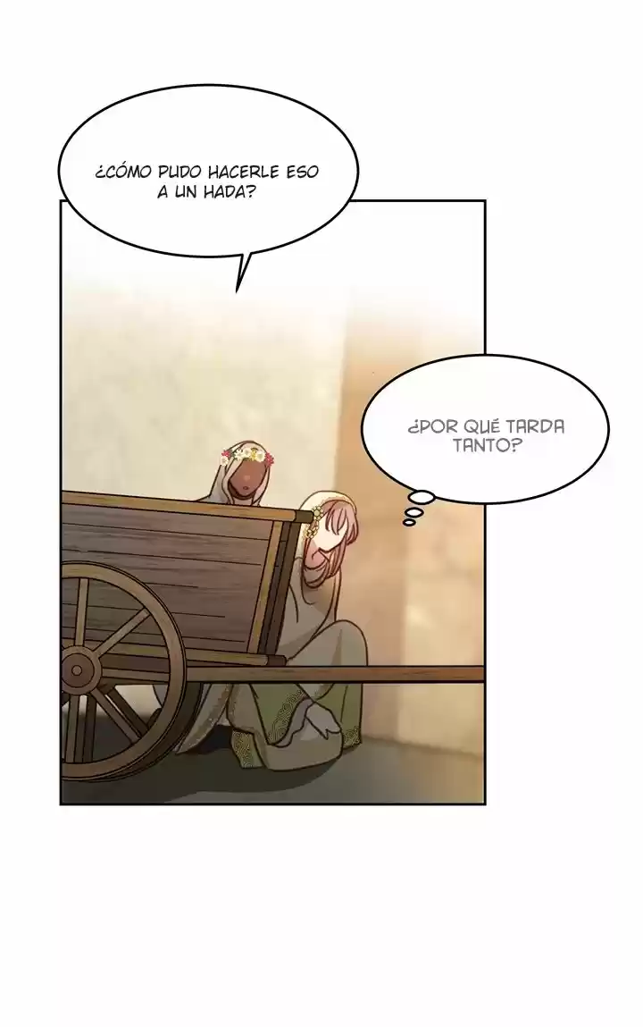 LA CHICA DE LA LÁMPARA - Capítulo 14 - Página 16 - LectorTMOo