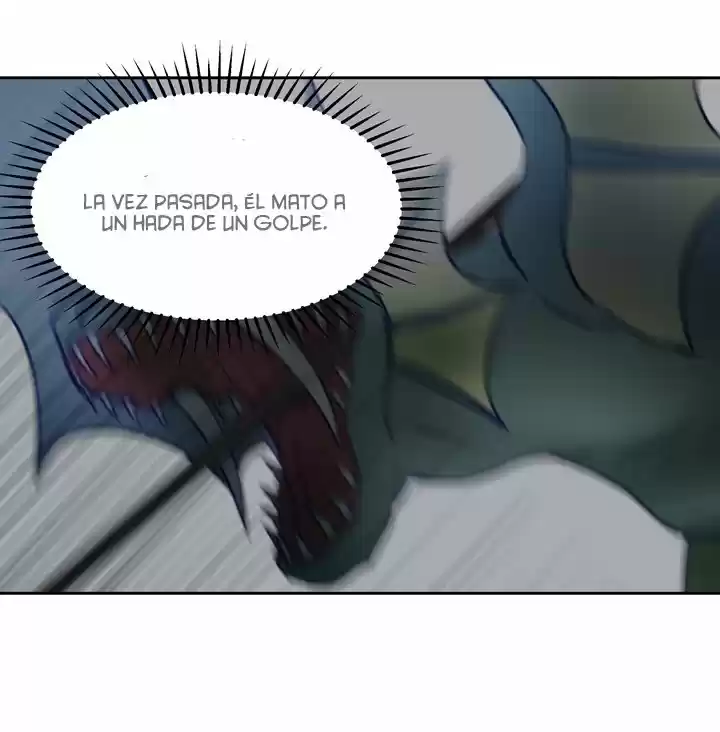 LA CHICA DE LA LÁMPARA - Capítulo 14 - Página 17 - LectorTMOo
