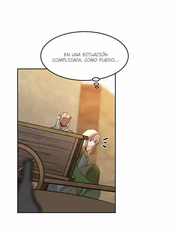LA CHICA DE LA LÁMPARA - Capítulo 14 - Página 20 - LectorTMOo