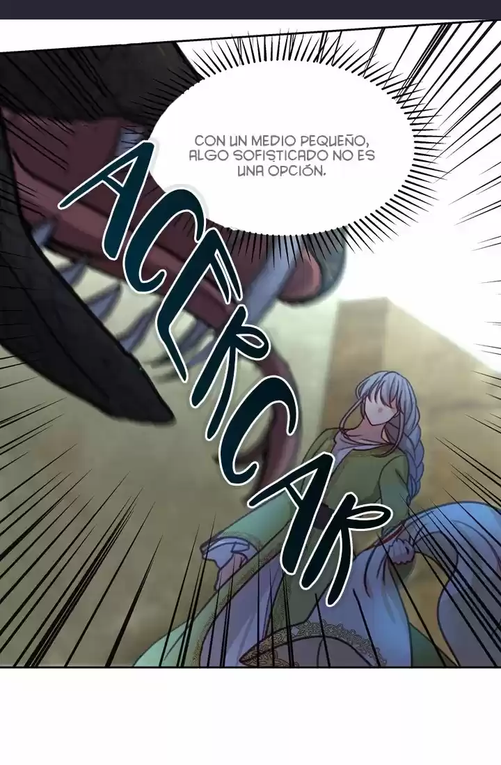 LA CHICA DE LA LÁMPARA - Capítulo 14 - Página 35 - LectorTMOo