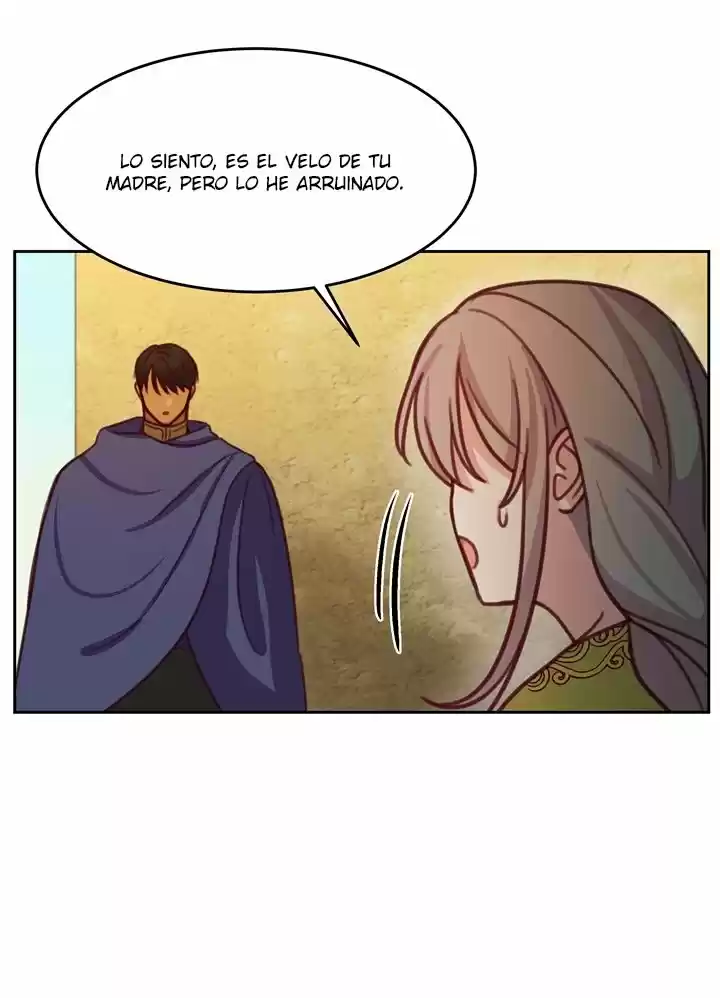 LA CHICA DE LA LÁMPARA - Capítulo 14 - Página 42 - LectorTMOo