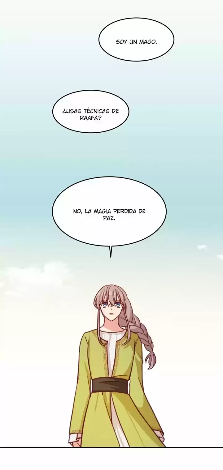 LA CHICA DE LA LÁMPARA - Capítulo 14 - Página 47 - LectorTMOo